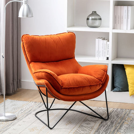 Bray Rust Chair Chairs supplier 175 