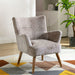 Lohan Biscuit Armchair Chairs supplier 175 