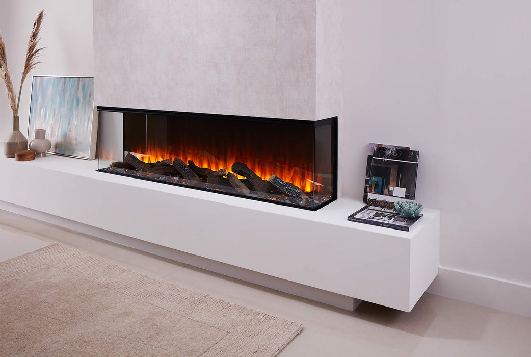 Forest 1600 Fireplaces supplier 105 