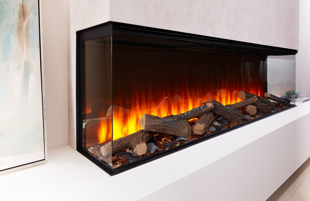 Forest 1200 Fireplaces supplier 105 