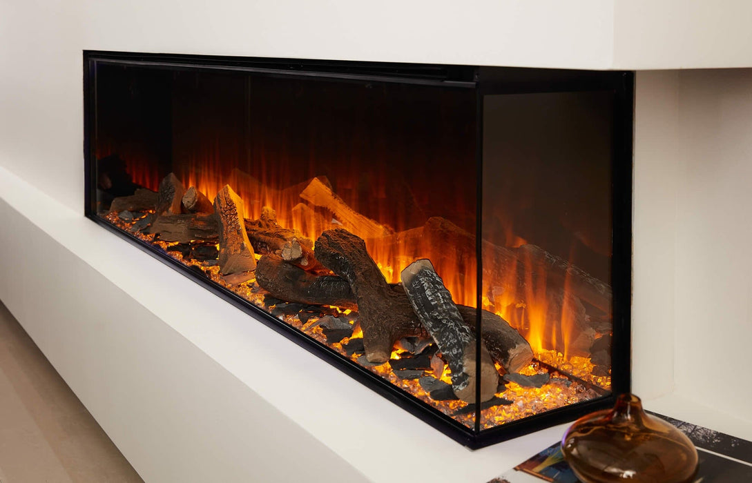 Forest 1600 Fireplaces supplier 105 