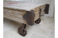 Railway Coffee Table Coffee Tables Sup170 