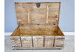 Large Trunk / Coffee Table Coffee Tables Sup170 