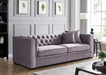 Montreal 3 Seater-Slate Grey Sofas Derrys 