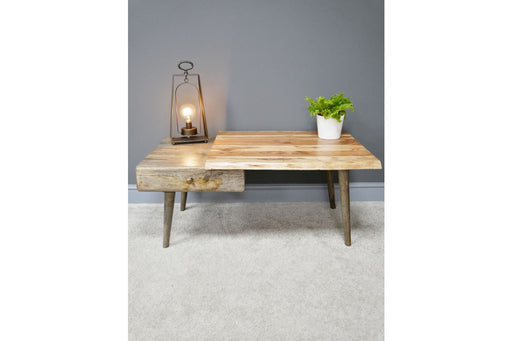 Living Edge Coffee Table Coffee Tables Sup170 