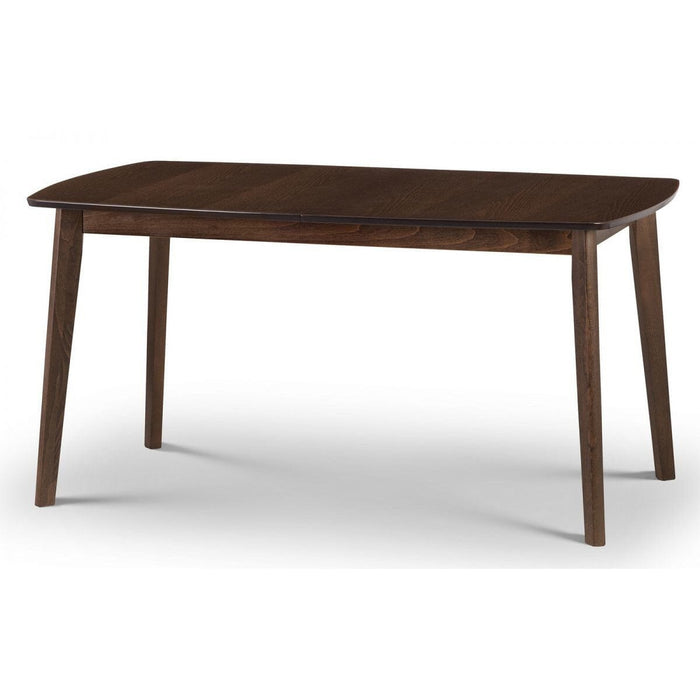 Kensington Extending Dining Table Dining Tables Julian Bowen V2 