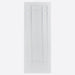 White Manhattan Internal Doors Home Centre Direct 