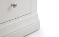 Clermont 3+2 Drawer Chest Chest of Drawers Julian Bowen V2 