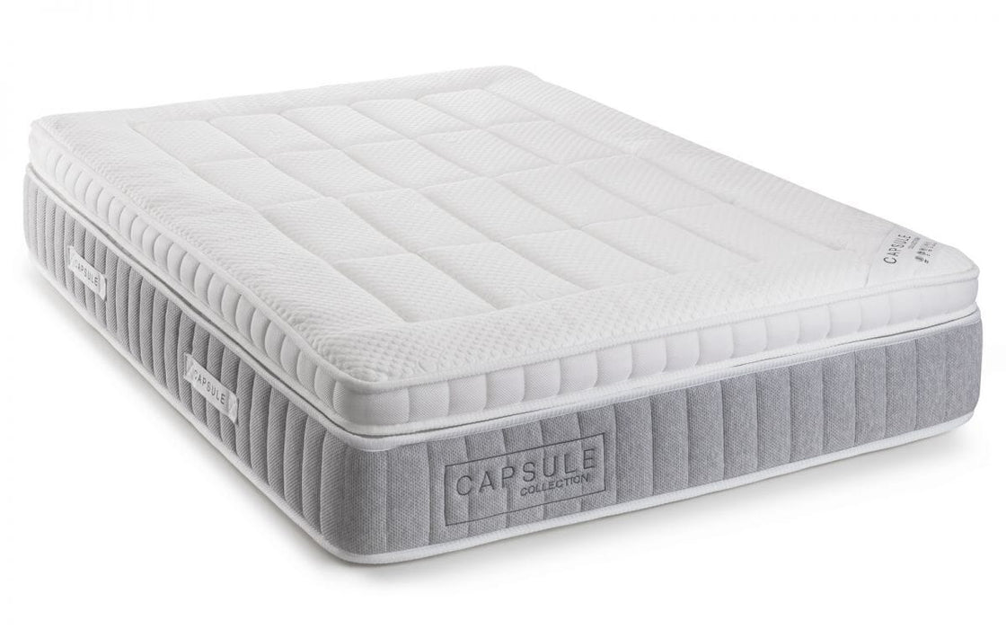 Capsule 2000 Box Top Mattress 180Cm Capsule Mattress Julian Bowen V2 