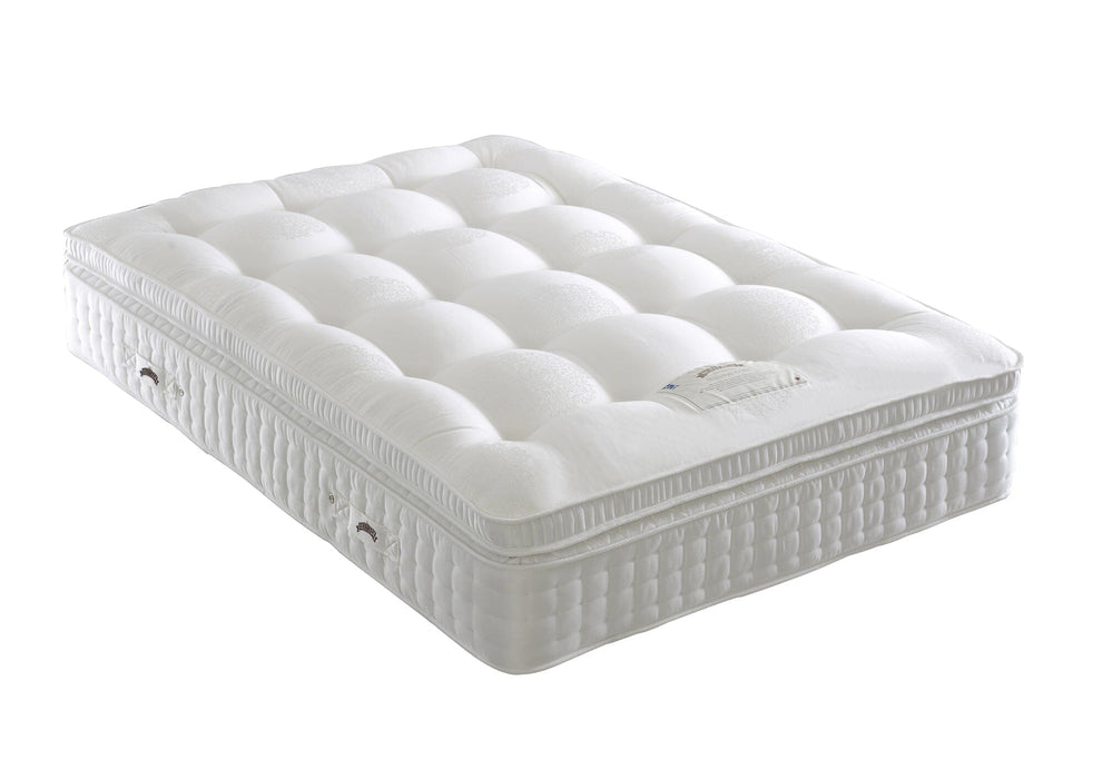 Natural 3500 Gold Mattress Mattresses Supplier 132 