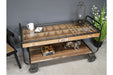 Industrial Storage Unit Coffee Tables Sup170 