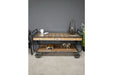 Industrial Storage Unit Coffee Tables Sup170 