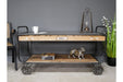 Industrial Storage Unit Coffee Tables Sup170 