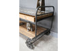 Industrial Storage Unit Coffee Tables Sup170 