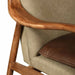 Salisbury Leisure Chair Accent Chair Supplier 172 