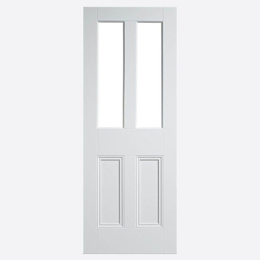 White Malton Unglazed 2L Internal Doors Home Centre Direct 