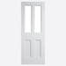 White Malton Unglazed 2L Internal Doors Home Centre Direct 