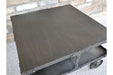 Industrial Coffee Table Coffee Tables Sup170 