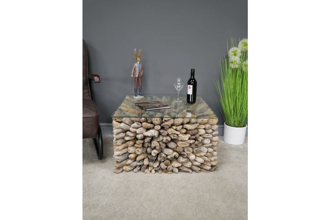 Driftwood Coffee Table Coffee Tables Sup170 