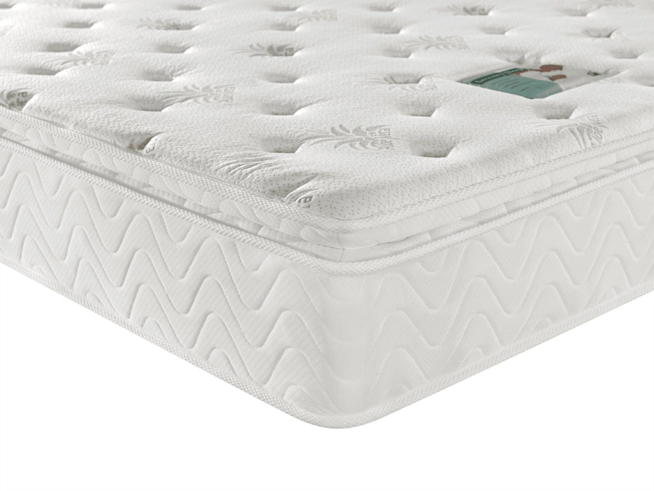 Aloe Vera Mattress Mattress Home Centre Direct 