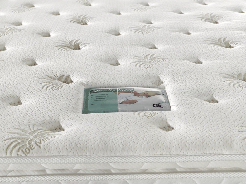 Aloe Vera Mattress Mattress Home Centre Direct 