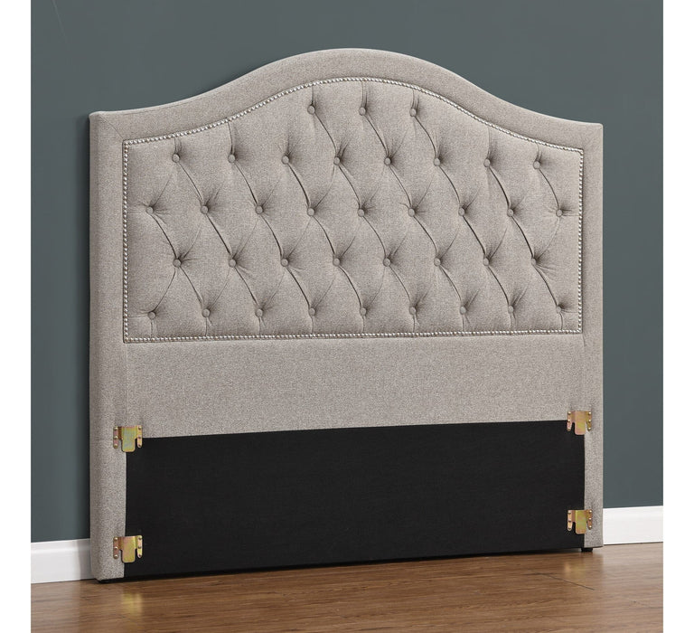 Hogan Headboard Bed GIE 