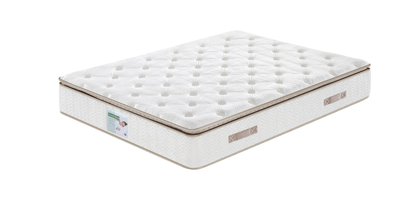 Plush Velvet Mattress GIE 