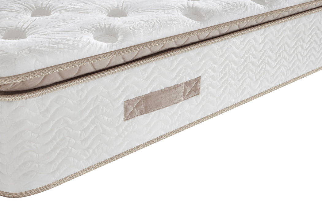 Plush Velvet Mattress GIE 