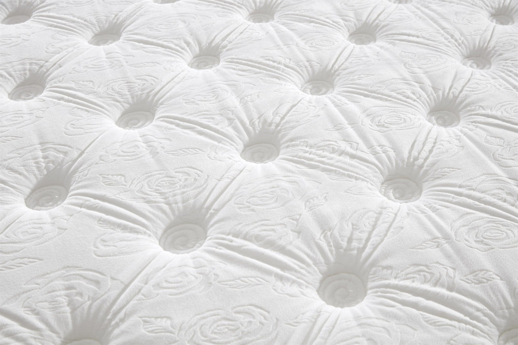 Plush Velvet Mattress GIE 