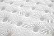 Plush Velvet Mattress GIE 