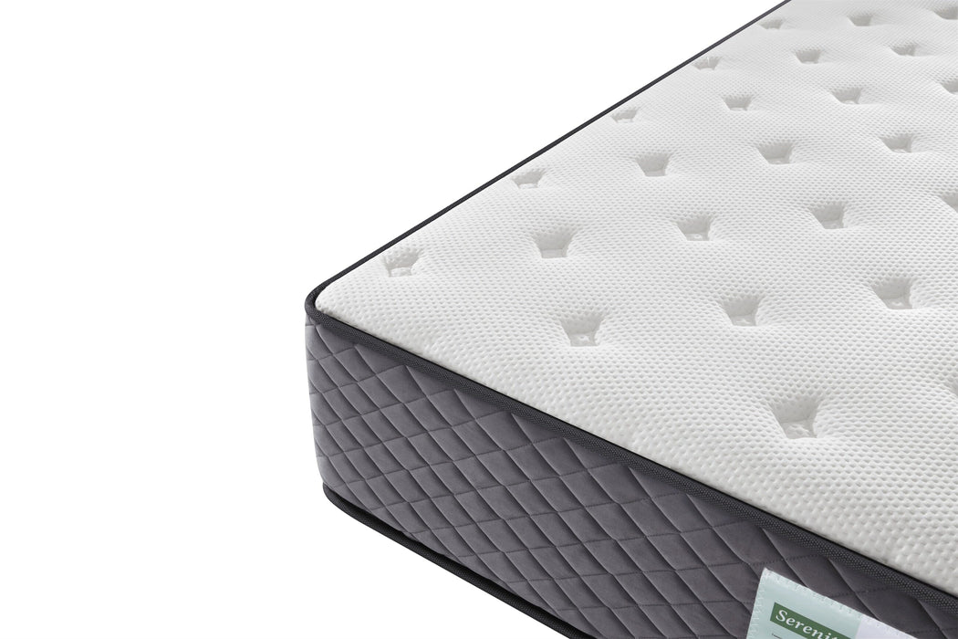 Reversible Mattress GIE 