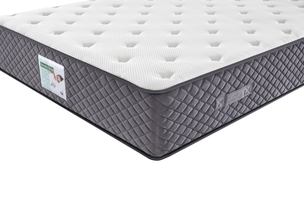 Reversible Mattress GIE 