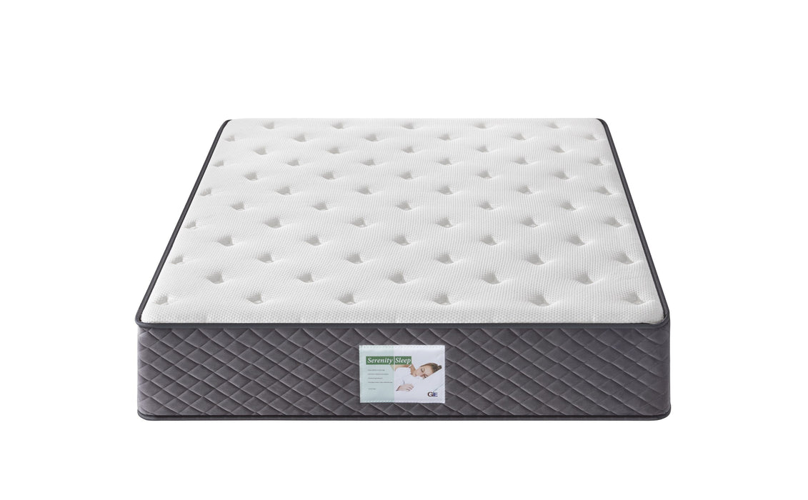 Reversible Mattress GIE 