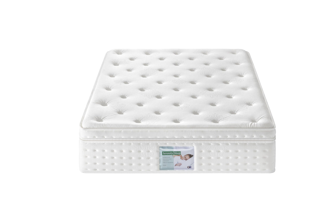 Luxury High Mattress GIE 