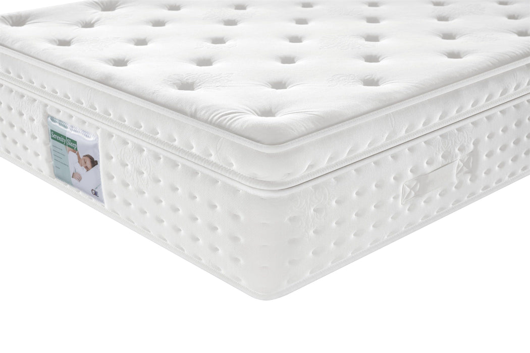 Luxury High Mattress GIE 