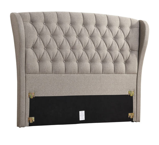 Parker Headboard Bed GIE 