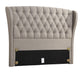 Parker Headboard Bed GIE 