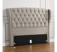 Parker Headboard Bed GIE 