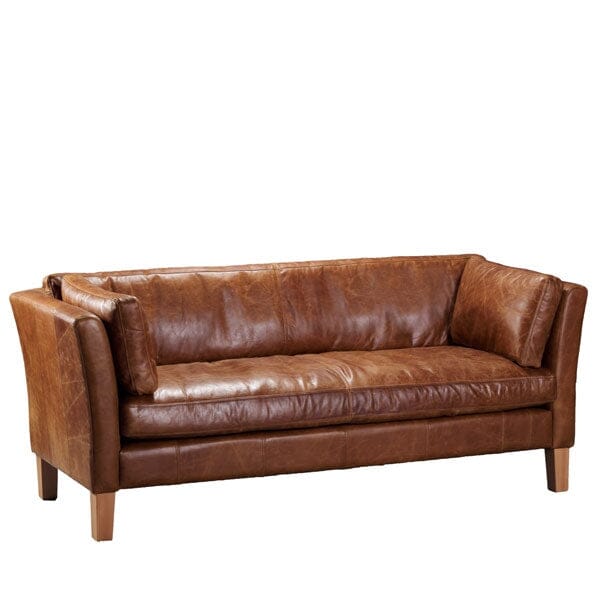 Barkby 3 Seater Sofas Supplier 172 