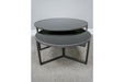 Set Of Two Coffee Tables Coffee Tables Sup170 