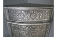 Embossed Corner Cabinet Bedside Cabinet Sup170 