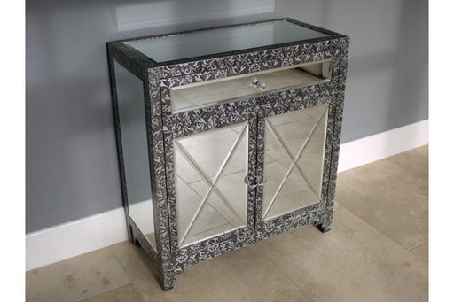 Embossed Cabinet Sideboard Sup170 