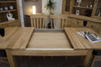 Milano Extending Dining Table Extending Dining Table GBH 