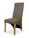 Wave Mushroom Dining Chair – BONDED Dining Chair GBH 