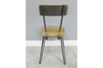 Retro Industrial Chair (2 per box) Chair Sup170 