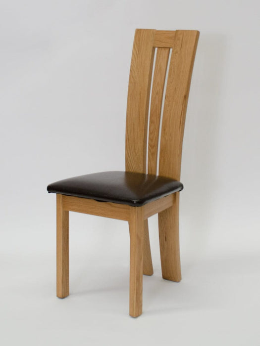 Venezia Oak Dining Chair Dining Chair GBH 