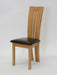 Venezia Oak Dining Chair Dining Chair GBH 