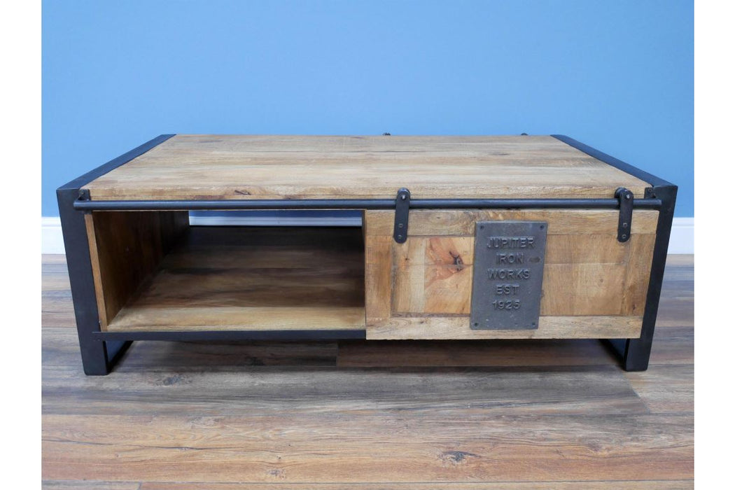 Industrial Coffee Table Coffee Tables Sup170 