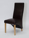 Wave Coco Dining Chair – MATT BONDED Dining Chair GBH 