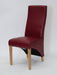 Wave Ruby Dining Chair – MATT BONDED Dining Chair GBH 